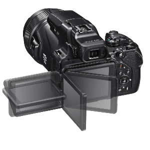 COOLPIX P1000 Thumbnail 1