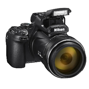 COOLPIX P1000 Thumbnail 2