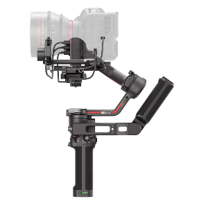 DJI RS 3 Pro Thumbnail 2