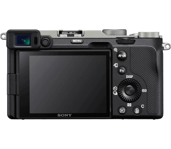 SONY Alfa 7C Thumbnail 1