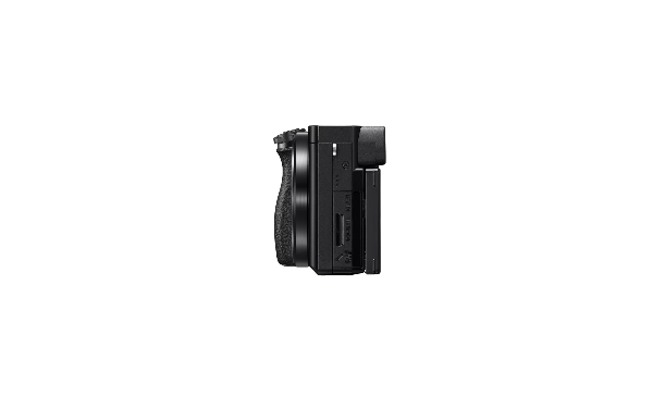 Alpha 6100 APS-C Thumbnail 2