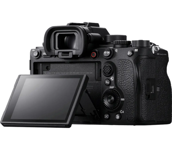 Sony Alpha 1 Mirrorless Thumbnail 1