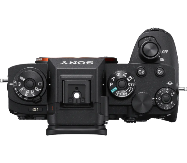 Sony Alpha 1 Mirrorless Thumbnail 3