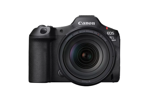 EOS R5 Mark II (RF24-105mm f/4L IS USM) Thumbnail 1