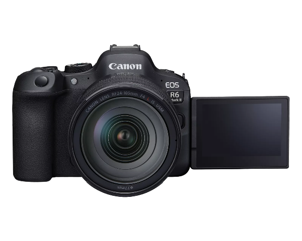 EOS R6 Mark II  Thumbnail 1
