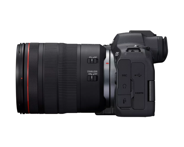 EOS R6 Mark II  Thumbnail 2
