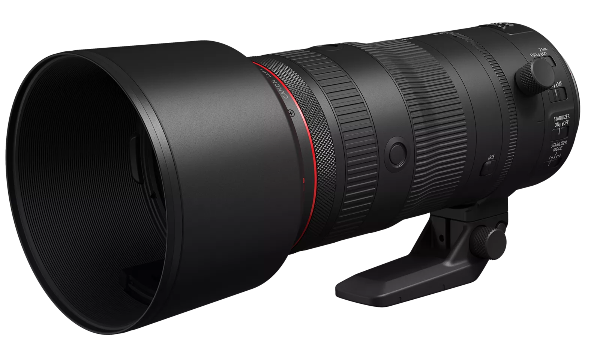RF70-200mm f/2.8L IS USM Z