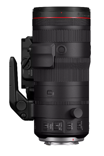 RF70-200mm f/2.8L IS USM Z Thumbnail 1