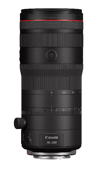 RF70-200mm f/2.8L IS USM Z Thumbnail 2