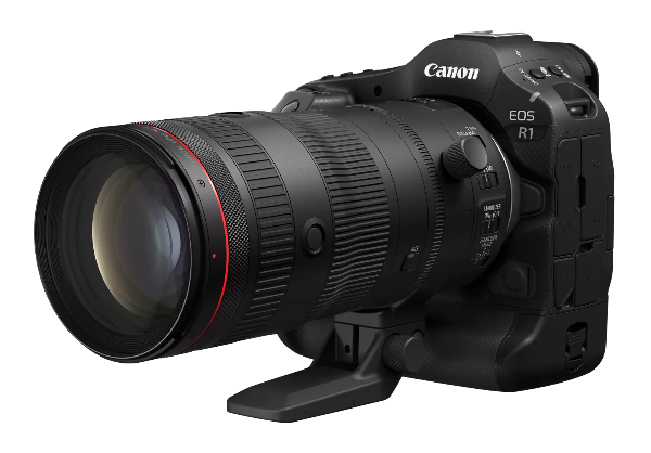 RF70-200mm f/2.8L IS USM Z Thumbnail 3