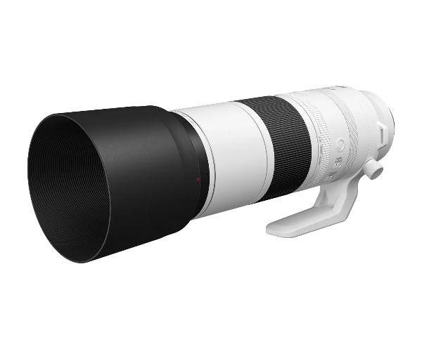 RF200-800mm f/6.3-9 IS USM
