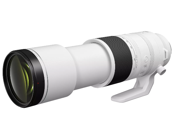 RF200-800mm f/6.3-9 IS USM Thumbnail 2