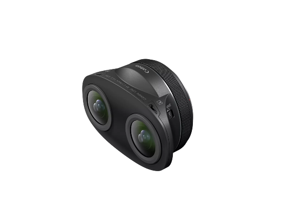 RF-S3.9mm f/3.5 STM Dual Fisheye
