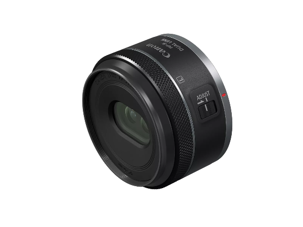RF-S7.8mm F4 STM DUAL