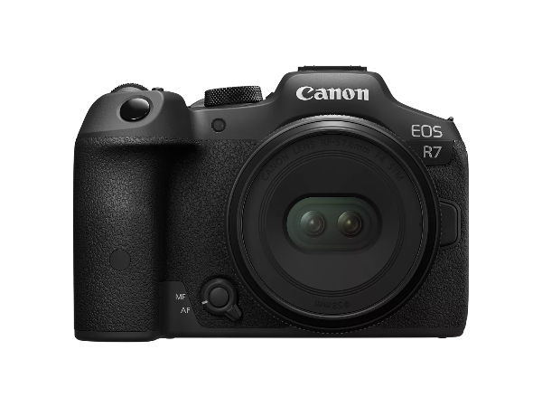RF-S7.8mm F4 STM DUAL Thumbnail 1