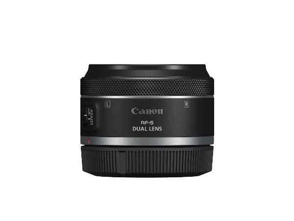 RF-S7.8mm F4 STM DUAL Thumbnail 3