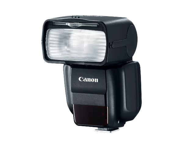 Speedlite 430EX III-RT