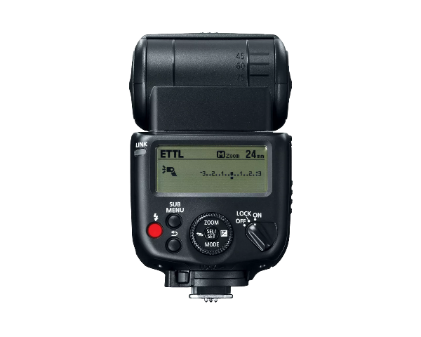 Speedlite 430EX III-RT Thumbnail 1