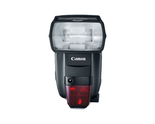 Speedlite 600EX II-RT