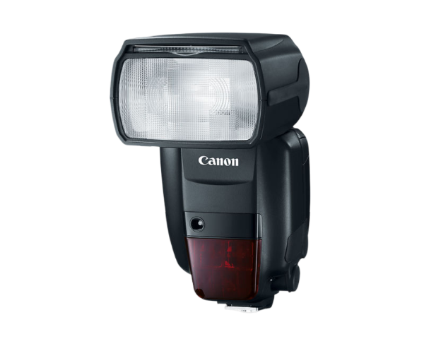 Speedlite 600EX II-RT Thumbnail 1