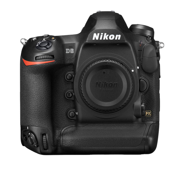 DSLR D6
