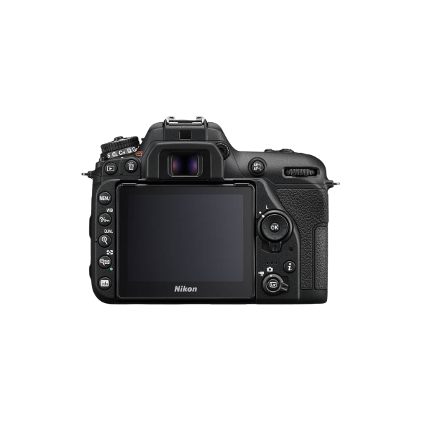 DSLR D7500 Thumbnail 1