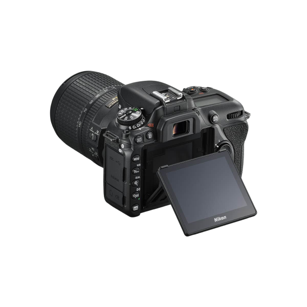 DSLR D7500 Thumbnail 2