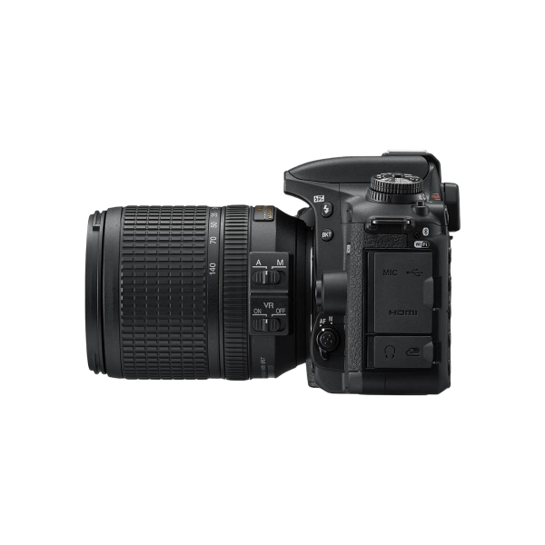DSLR D7500 Thumbnail 3