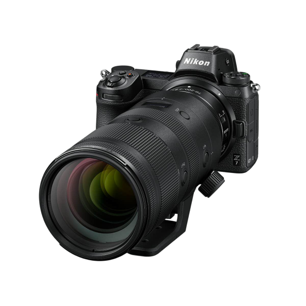 NIKKOR Z 70-200mm f/2.8 VR S Thumbnail 3