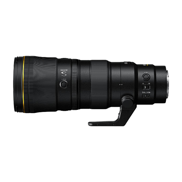 NIKKOR Z 600mm f/6.3 VR S Thumbnail 1