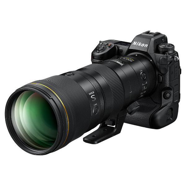 NIKKOR Z 600mm f/6.3 VR S Thumbnail 3