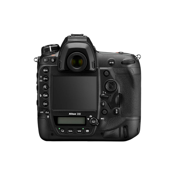DSLR D6 Thumbnail 1