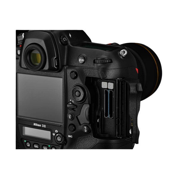 DSLR D6 Thumbnail 3