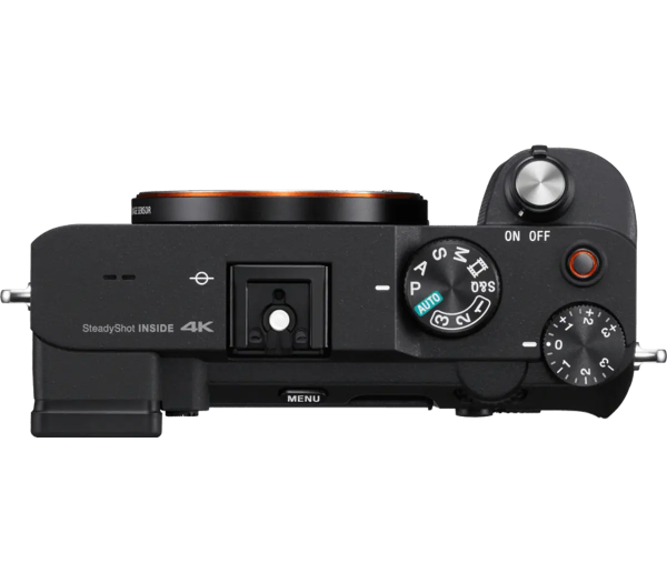 SONY Alfa 7C Thumbnail 3